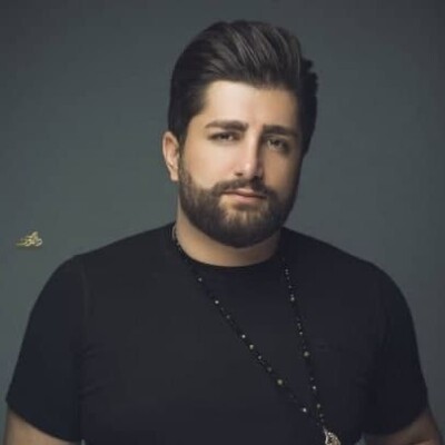 ایمان نوری ارمنی جام شراو و دس تو بخوم شفا